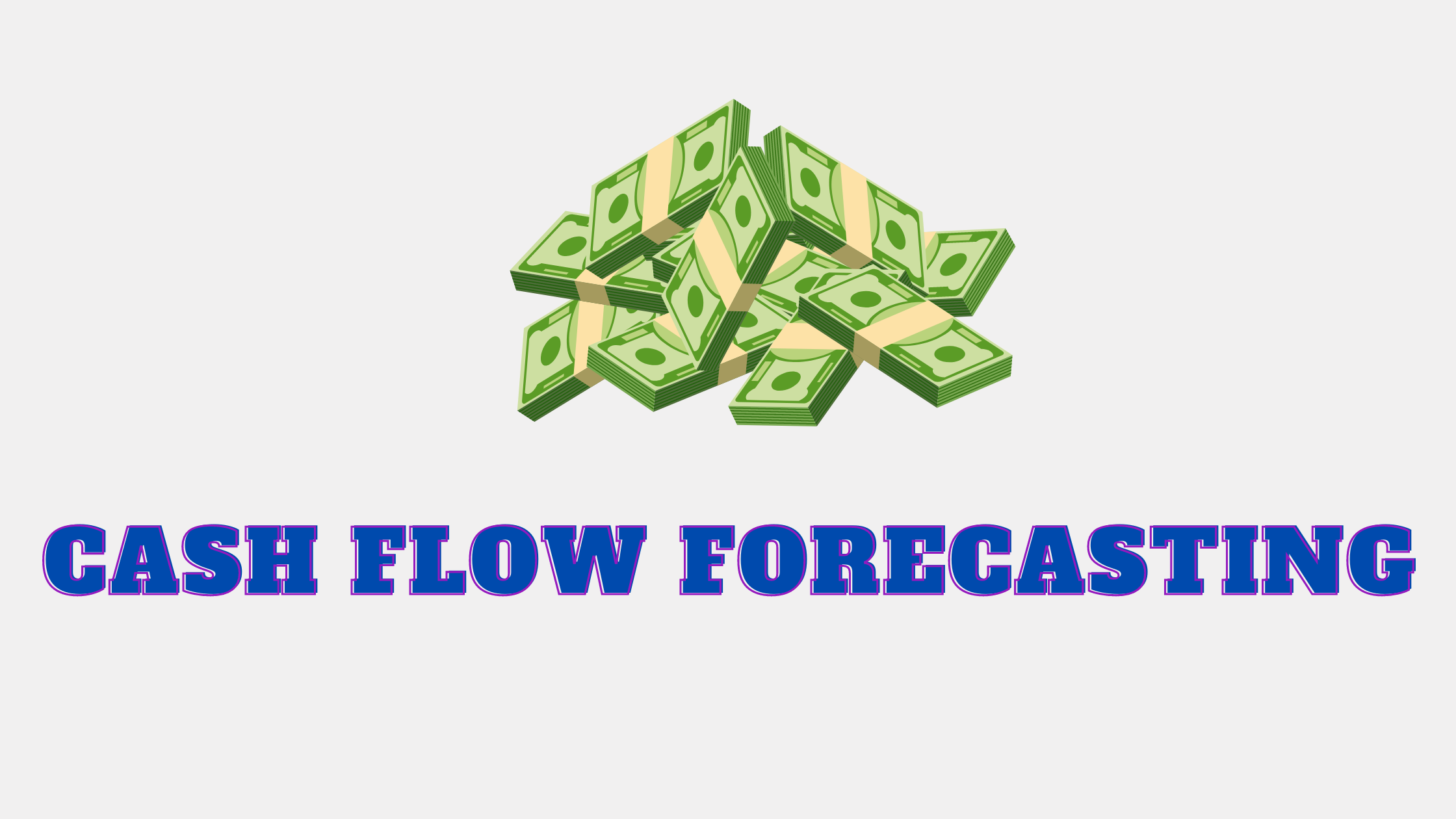 What Is Cash Flow Forecasting Software Business Advices 9774