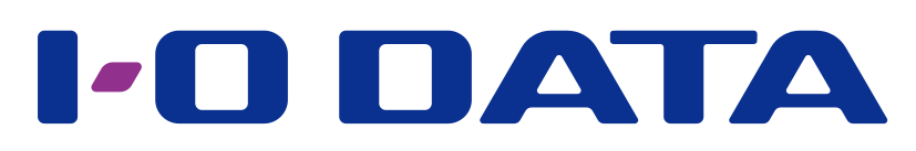 株式会社アイ・オー・データ機器 ロゴ