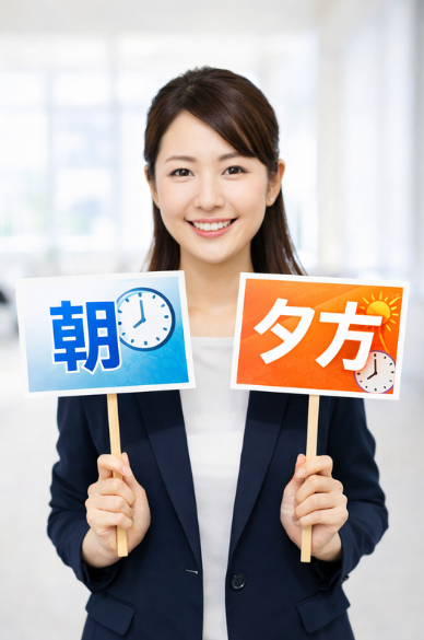 One Day の画面イメージ